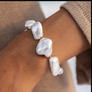 Alco - Prisma Pearl Bracelet